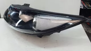 921013w Фара передняя (комплект) Kia Sportage 3 Арт AL17673866427, вид 4