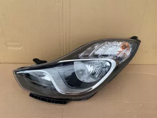 92101-1K000 Фара передняя (комплект) Hyundai ix20 Арт AL17682339947, вид 1