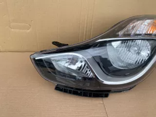 92101-1K000 Фара передняя (комплект) Hyundai ix20 Арт AL17682339947, вид 2