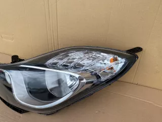 92101-1K000 Фара передняя (комплект) Hyundai ix20 Арт AL17682339947, вид 3