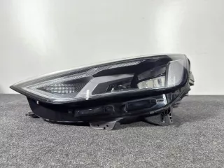 8W0.941.011,KUP-ZDERZAK Фара передняя (комплект) Audi A4 B9 Арт AL17682879518, вид 1