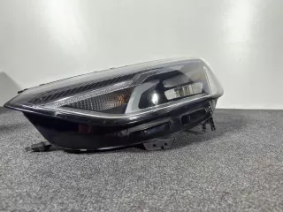 8W0.941.011,KUP-ZDERZAK Фара передняя (комплект) Audi A4 B9 Арт AL17682879518, вид 2