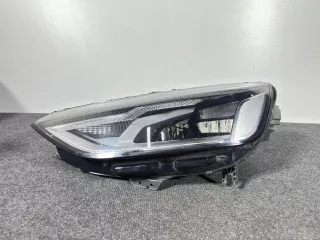 8W0.941.011,KUP-ZDERZAK Фара передняя (комплект) Audi A4 B9 Арт AL17682879518, вид 3