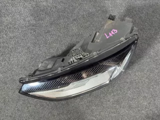 8W0.941.011,KUP-ZDERZAK Фара передняя (комплект) Audi A4 B9 Арт AL17682879518, вид 4
