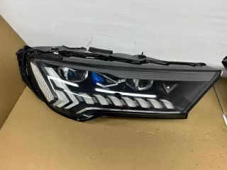 4M0941085C,4M0941086C Фара передняя (комплект) Audi Q7 4M Арт AL17692795083, вид 3