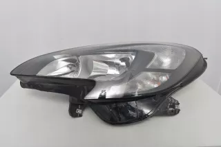 13381335 Фара передняя (комплект) Opel Corsa E Арт AL17696356759, вид 1