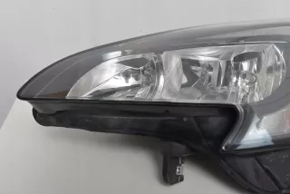 13381335 Фара передняя (комплект) Opel Corsa E Арт AL17696356759, вид 3