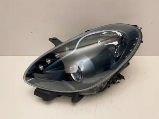 00505202200,,KARO,ALFA Фара передняя (комплект) Alfa Romeo Giulietta Арт AL17700496945, вид 1