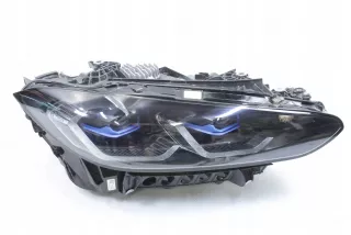 9505116#30 Фара передняя (комплект) BMW M3 Арт AL17701576489, вид 1