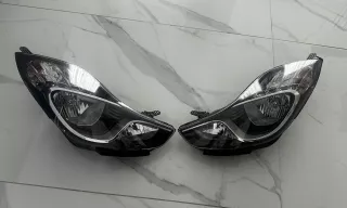 921011K000 Фара передняя (комплект) Hyundai ix20 Арт AL17704149980, вид 1