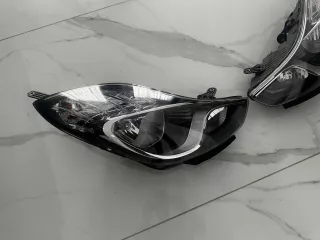 921011K000 Фара передняя (комплект) Hyundai ix20 Арт AL17704149980, вид 2