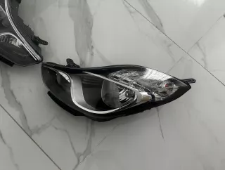921011K000 Фара передняя (комплект) Hyundai ix20 Арт AL17704149980, вид 3