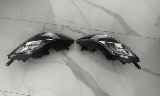 921011K000 Фара передняя (комплект) Hyundai ix20 Арт AL17704149980, вид 4