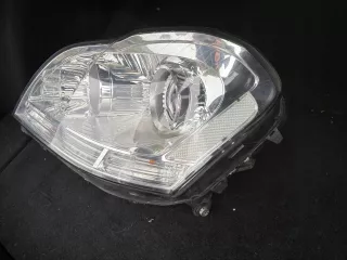A1648205159 Фара передняя (комплект) Mercedes GL X164 Арт AL17704530409, вид 2