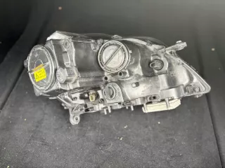 A1648205159 Фара передняя (комплект) Mercedes GL X164 Арт AL17704530409, вид 3