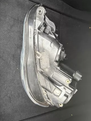 A1648205159 Фара передняя (комплект) Mercedes GL X164 Арт AL17704530409, вид 4