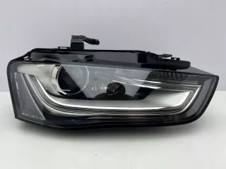 8K0941032C,sulik12 Фара передняя (комплект) Audi A4 B8 Арт AL17705661158, вид 1