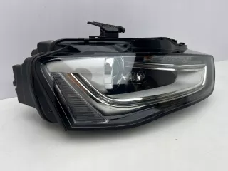 8K0941032C,sulik12 Фара передняя (комплект) Audi A4 B8 Арт AL17705661158, вид 3