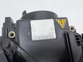 8K0941032C,sulik12 Фара передняя (комплект) Audi A4 B8 Арт AL17705661158, вид 4