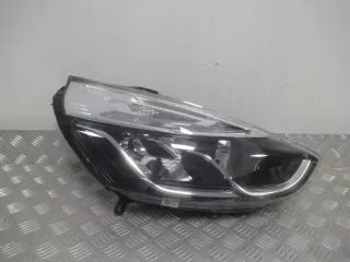 260100653R Фара передняя (комплект) Renault Clio 4 Арт AL17715645038, вид 1