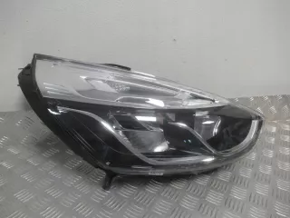 260100653R Фара передняя (комплект) Renault Clio 4 Арт AL17715645038, вид 2