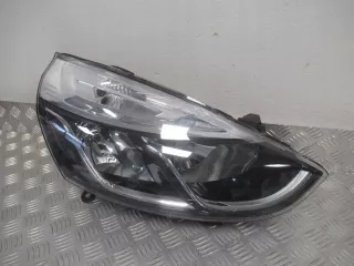 260100653R Фара передняя (комплект) Renault Clio 4 Арт AL17715645038, вид 4