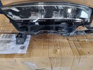 260607971R,260607971 Фара передняя (комплект) Renault Koleos Арт AL17721949126, вид 3