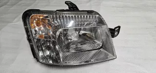 Фара передняя (комплект) Fiat Panda 2 Арт AL17729459467, вид 3