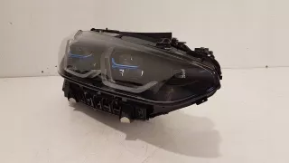 9505116 Фара передняя (комплект) BMW M3 Арт AL17731327597, вид 3