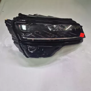 57B941016D,FHU,JAGODZIŃSKI Фара передняя (комплект) Skoda Fabia 1 Арт AL17732401828_2, вид 1