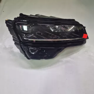 57B941016D,FHU,JAGODZIŃSKI Фара передняя (комплект) Skoda Fabia 1 Арт AL17732401828_2, вид 2