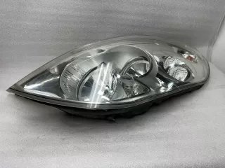 260603994R Фара передняя (комплект) Renault Master 3 restailing Арт AL17739521894, вид 1