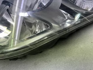 260603994R Фара передняя (комплект) Renault Master 3 restailing Арт AL17739521894, вид 2