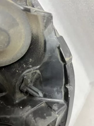 260603994R Фара передняя (комплект) Renault Master 3 restailing Арт AL17739521894, вид 3