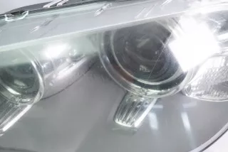 7221891 Фара передняя (комплект) BMW X5 E70 Арт AL17739702900, вид 3