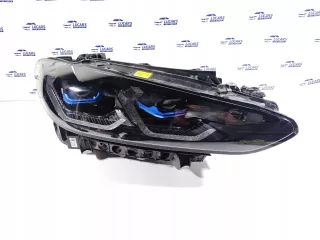 9505116, Фара передняя (комплект) BMW M3 Арт AL17740514025, вид 1