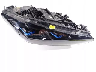 9505116, Фара передняя (комплект) BMW M3 Арт AL17740514025, вид 2