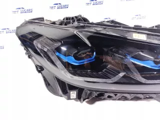 9505116, Фара передняя (комплект) BMW M3 Арт AL17740514025, вид 3