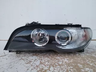 6920589 Фара передняя (комплект) BMW 3 E46 Арт AL17746732780, вид 1