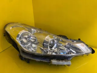 P7139L Фара передняя (комплект) Peugeot 4007 Арт AL17750125366, вид 1
