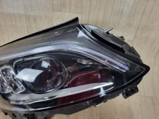 A2059061606KZ,MULTIBEAM Фара передняя (комплект) Mercedes C W205 Арт AL17754124620, вид 3