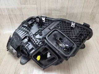 A2059061606KZ,MULTIBEAM Фара передняя (комплект) Mercedes C W205 Арт AL17754124620, вид 6