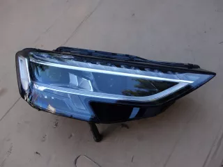 4N0941036C Фара передняя (комплект) Audi A8 D5 (S8) Арт AL17755829591, вид 1