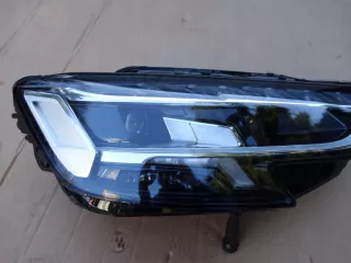 4N0941036C Фара передняя (комплект) Audi A8 D5 (S8) Арт AL17755829591, вид 2