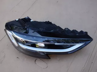 4N0941036C Фара передняя (комплект) Audi A8 D5 (S8) Арт AL17755829591, вид 4