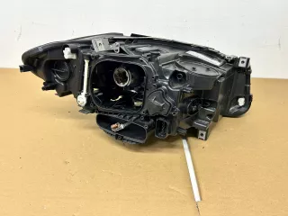 7343911 Фара передняя (комплект) BMW 5 F10/F11/GT F07 Арт AL17758196150, вид 4