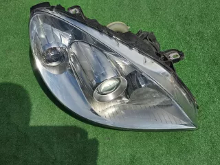 A1698201861 Фара передняя (комплект) Mercedes B W245 Арт AL17758388892, вид 1