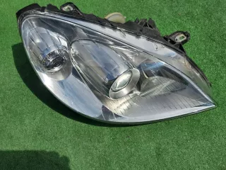 A1698201861 Фара передняя (комплект) Mercedes B W245 Арт AL17758388892, вид 2