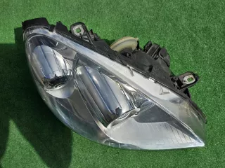 A1698201861 Фара передняя (комплект) Mercedes B W245 Арт AL17758388892, вид 3