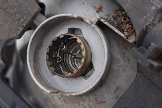 5212842090 Фара противотуманная (комплект) Toyota Rav 4 4 Арт AL17620622279, вид 1